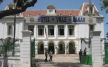 Rapport / Performances des collectivités territoriales: Dakar, Kaffrine, Ziguinchor et Fatick en tête