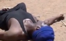 Vidéo: « Enterrement d’un homosexuel au Sénégal »Regardez