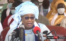 Locales 2022 / Les socialistes inhibes par les apéristes: Aminata Mbengue Ndiaye dans un silence intriguant