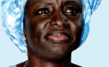[Audio] Mimi Touré va réaliser le rêve de Macky: “Pas d’élection jusqu’en…2017″