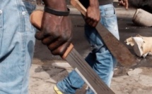 Un trio d’agresseurs scootéristes tombe à Grand-Yoff