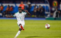 3ème journée Eliminatoires CM: Le Sénégal bat la Namibie (4-1) et consolide sa place de leader