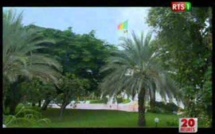 [Vidéo] Le communiqué du Conseil des ministres du jeudi 10 octobre 2013