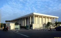 Quand le « Temple des Arts » devient le « Temple de Thémis »: Le Musée Dynamique transformé en Cour Suprême