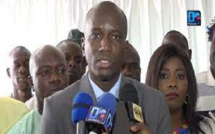 Mairie de Louga: Oumar Boun Khatab Sylla se retire de la course, mais…