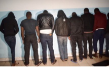 Marché Ocass: Un réseau de trafiquants de faux billets démantelé par la police