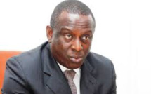 Approche des élections locales : Cheikh Tidiane Gadio "perd des plumes"