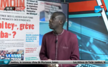 REVUE DES TITRES DE CE 12 / 10 / 2021 – PR : MOUSTAPHA THIOUNE- #LERALTV