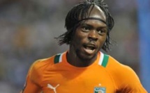Gagner face au Sénégal avec un écart considérable: Gervinho promet «de faire le boulot»