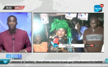 LOU BESS CI XIBAAR YI​​​​​​​​​​ 15H GMT - CE 12 / 10/ 2021 – PR : MOUSTAPHA THIOUNE - #LERALTV