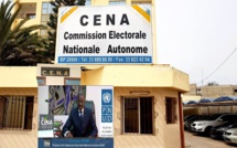 Commission électorale nationale autonome: C’est la grogne chez les chauffeurs, après huit mois sans salaire