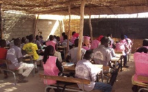 Sédhiou: Les 35% d’abris provisoires et les 394 départs d’enseignants risquent de retarder la rentrée des classes