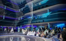 Journée nationale du Sénégal à ExpoDubaï2020: Les images de la cérémonie officielle