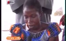 [Vidéo] Agressée par son mari à coups de machette, Khady Kama parle !