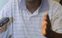 VIDEO  : Ndiouga Dieng présente son fils Mouhamed !!!