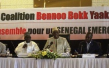 Elections locales 2022: Cinq coalitions à l'assaut de Benno Bokk Yakaar