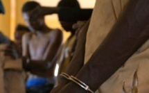 Prison de Mbacké / Entre promiscuité et mauvaises conditions: Un dortoir de 3m2 pour 58 détenus