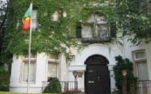 Ambassade du Sénégal à Washington: Quand les recrutés locaux «chassent» les diplomates de carrière !