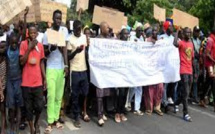 Sédhiou / Absence de services sociaux, enclavement, santé et éducation en berne : Les populations de Boudié Samine en sit-in d’alerte