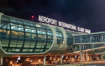 Boubacar Sèye et d’autres passagers sénégalais malmenés hier nuit, à leur descente du vol d’Iberia à l’AIBD