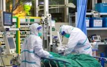 Covid-19: Six infections sur sept ne sont pas détectées en Afrique (OMS)