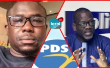 Démission Abdou Aziz Diop du groupe parlementaire « Liberté et Démocratie »: Mayoro Faye révèle que depuis le départ de Oumar Sarr…