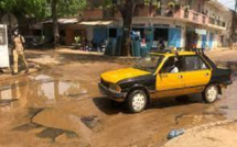 Camp Thiaroye / Routes impraticables, insalubrité, voies d’accès difficiles: Les populations très en colère, réclament plus de considération et de respect