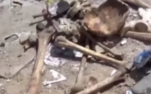 Mbour: Porté disparu depuis 2018, la Police découvre les ossements de Malick Camara dans une ferme