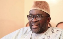 Mort par accident de l’humoriste Mbaye “Sapar Sapar”: Moustapha Cissé Lô inconsolable