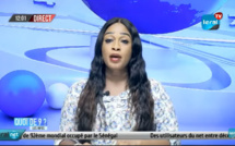 QUOI DE 9 ? LES INFOS 12H GMT - CE 16 /10/ 2021 - PR: FATIMA COULIBALY- #LERALTV