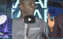 "Le problème, c'est entre Ousmane Sonko et le pouvoir" selon Bouba Ndour