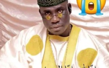 Touba: Moustapha Mbaye alias Mbaye "Sapar Sapar" repose désormais au cimetière de Bakhiya