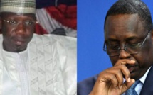 Serigne Babacar Niass dit MC (fils cadet de Baye Niass) lâche ses quatre vérités au Maire Mariama Sarr