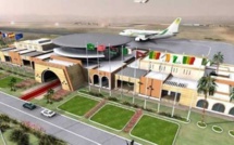 Infrastructures aéroportuaires: L’aéroport de Saint-Louis sera inauguré en 2022