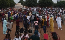 Commune de Thiès : Abdou Mbow mobilise et réussit le pari du rassemblement de  tous les leaders de l'APR et de BBY