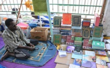 Médina Baye: La vente des bonnets et des chapelets fait recette