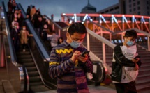 Chine/ En direct sur les réseaux sociaux: Une célébrité se suicide