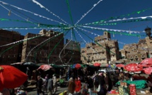 Qu’est-ce que la fête islamique du Mawlid al-Nabi ?