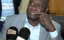 Nécrologie: Mamadou Cora Fall, ancien Maire de Rufisque, est décédé