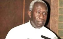 [Audio] Iba Der Thiam propose de proclamer les lendemains de Tabaski et de Korité fêtes légales