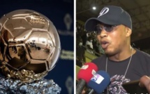 Ballon d’Or 2021: El Hadji Diouf fait son choix entre Messi, Lewandowski et Benzema