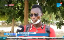 LOU BESS CI XIBAAR YI 15H GMT - CE 20/ 10/ 2021 – PR THIALLA LOUM - #LERALTV
