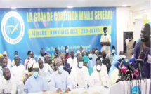 Conquête de la Mairie de Dakar: La Coalition Wallu Sénégal décline le profil de son candidat