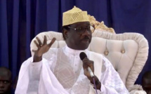 Serigne Moustapha Sy, Guide des Moustarchidines : «Pourquoi j’ai banni cette année le discours incendiaire et les attaques frontales»