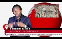  (Vidéo) Best Of Journal Rappé avec Xuman et Keyti. 