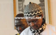 Saint-Louis: Serigne Modou Kara honore un guide venu d'Irak