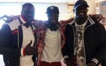 (Vidéo) Humour: Quand Sa Thiès, Elton et Papa Ndiaye Thiopet parlent français