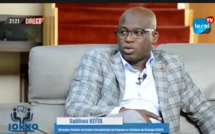 Élections locales 2022 / Saliou Keïta : « Je préfère la Mairie de Dakar Plateau au poste de DG… »