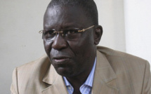 Moustapha Diakhate ne peut pas déchoir Mame Khary selon Babacar Gaye