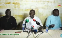 Départ du président de l'Odcav et le bureau: Razzia de Doudou Kâ au cœur de Pastef Ziguinchor